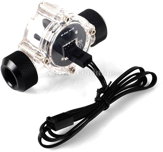 Bitspower BP FS CLBKMBK pièce et accessoire pour systèmes de refroidissement d'ordinateurs Neuf - vue 3