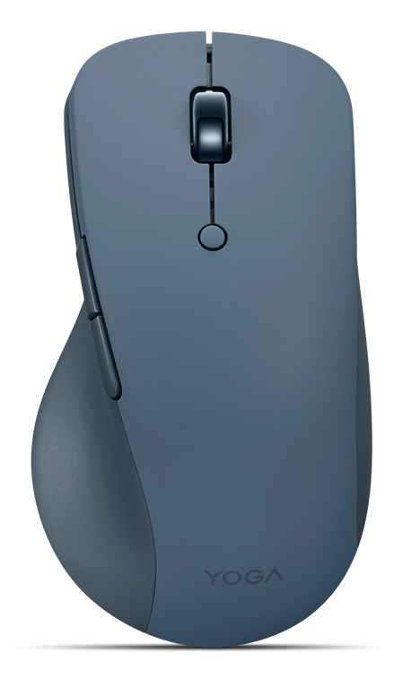 Lenovo Yoga Pro Mouse P souris Gaming Droitier Bluetooth Optique 2400 DPI - Neuf