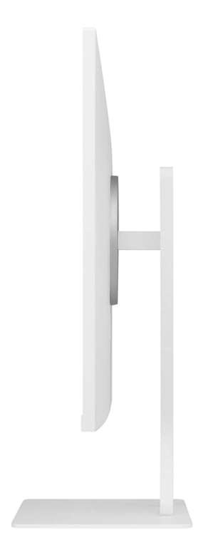 LG 32U850SA W Écran LCD Intelligent 32 31.5 visualisable 3840 x 2160 4K @ 60 Hz IPS 400 cdm² 1000:1 HDR10 5 ms 2xHDMI 3xUSB C haut parleurs - vue 5