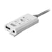 Mars Gaming MSC2W carte sons 7.1 canaux USB