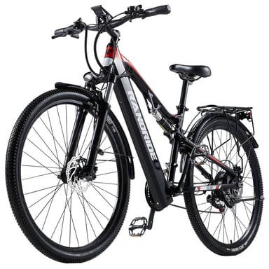 Vélo électrique DYU D3F Pour Adultes, 14 Pouces, 250 W, 36 V 10 Ah