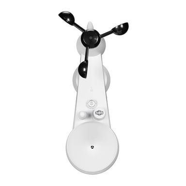 BRESSER Estación Meteorológica Inalámbrica 7 en 1 Wifi TB- 7002582