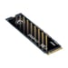 MSI SPATIUM M450 PCIe 4.0 NVMe M.2 500GB 500 Go PCI Express 4.0 3D NAND
