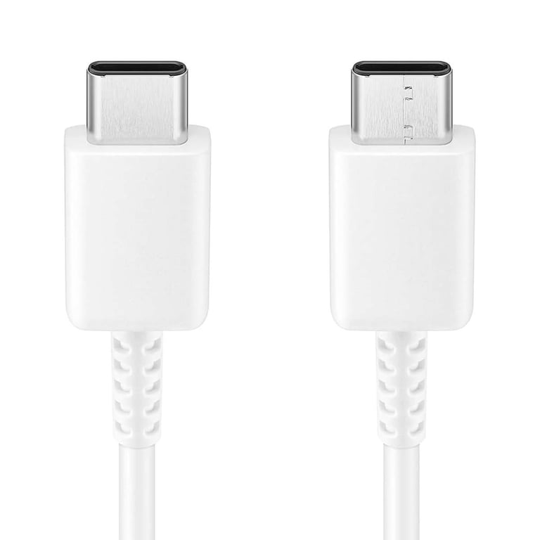 Samsung Câble USB C 1.2m - vue 5
