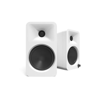 Kanto ORA4 Bianco opaco diffusore hi-fi collegato venduto in coppia