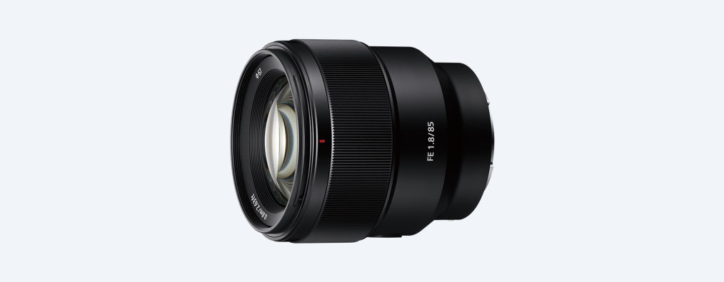 Sony FE 85mm f1.8 - vue 5
