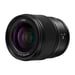 Panasonic LUMIX S 24 mm F1.8 MILC / SLR Objetivo ancho Negro
