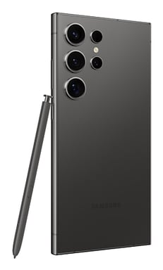 Galaxy S24 Ultra (5G) 1TB, nero titanio, sbloccato