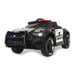 Coche de Policía Eléctrico 12V para Niños - Coche de Policía US Ride-on