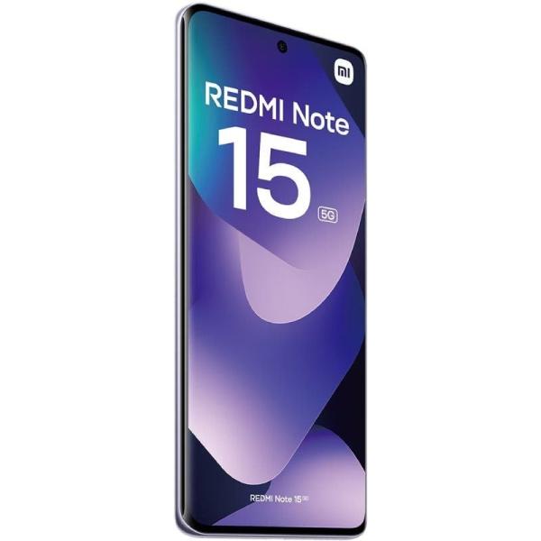 Redmi Note 15 5G Neuf - vue 3