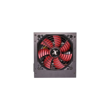 Xilence Performance C Series XP500 - Alimentation PC - CA 200-240 V - 500 watt - PFC active - vue 1