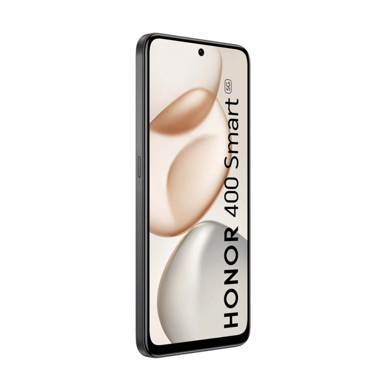 Honor 400 Smart - vue 2