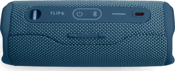Jbl Flip 6 Blue / Altoparlante PORT Data