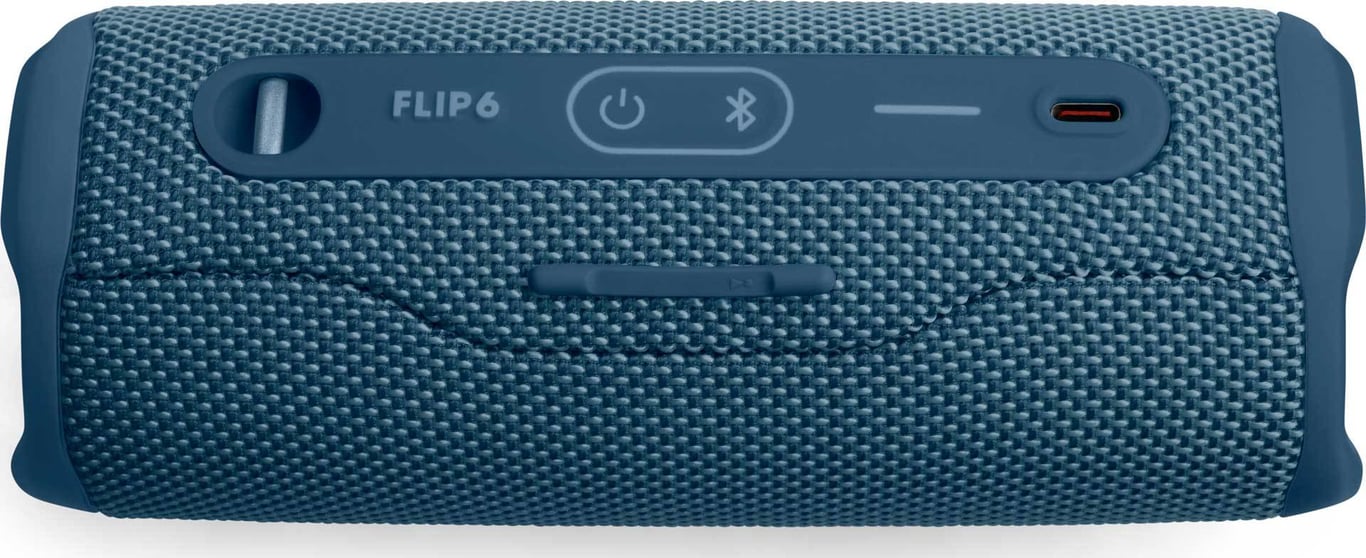 JBL Flip 6 – Enceinte Bluetooth portable - haut-parleur - 12