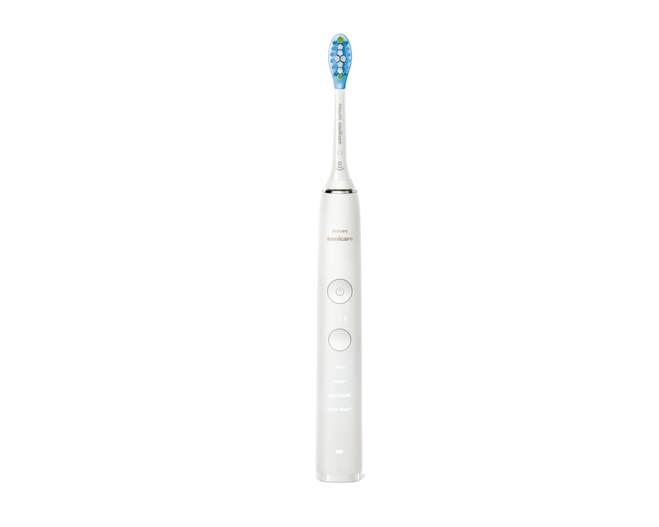 Philips Sonicare DiamondClean 9000 HX9913/17 Brosse à dents rechargeable - Neuf
