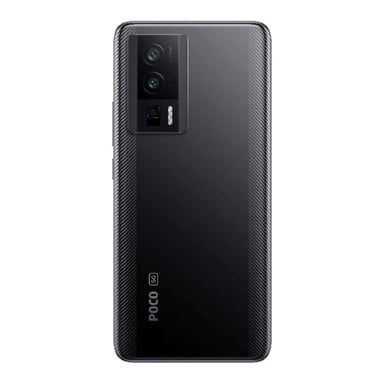 Poco F5 PRO (5G) 256 Go, Noir, Débloqué