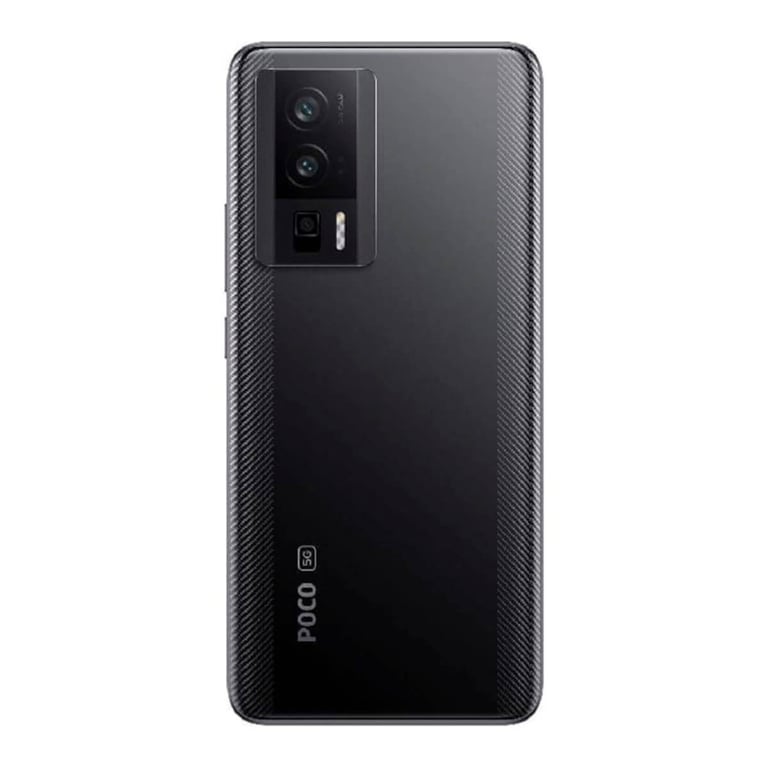 Poco F5 PRO (5G) 256 Go, Noir, Débloqué - Très bon état