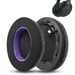 Almohadillas de repuesto para auriculares Sony WH-1000XM4 - Negro/Morado
