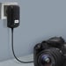 LinQ Cargador para portátil de 150W con puerto USB y 8 cabezales Negro
