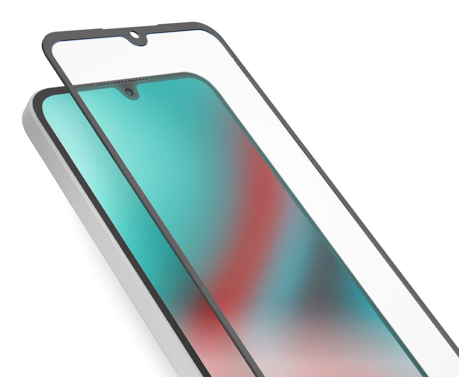 SBS Verre trempé pour Samsung Galaxy A16