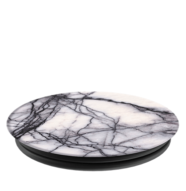 PopSockets Grip Dove White Marble (nuevo packag 2019