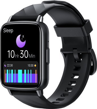 Montre connectée ZTE Watch Live 3 45mm  Noir