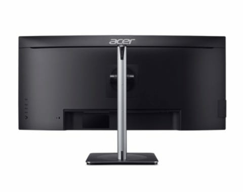Acer 34 LED Vero CB343CURbemiiphuzx - vue 3