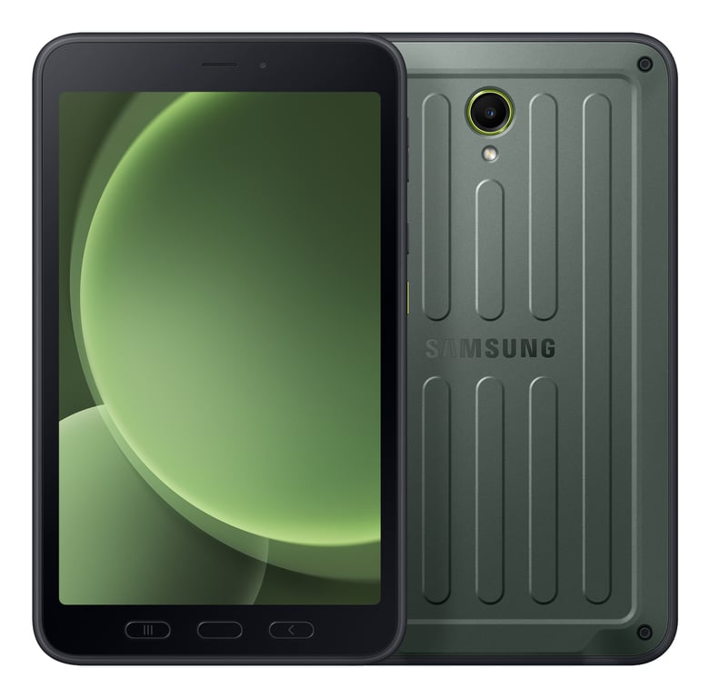 Samsung Galaxy Tab Active5 SM X306 Entreprise Edition 6 Go / - vue 8