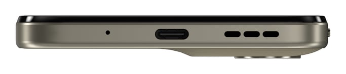 Moto G06 Power (4G) 256 GB, color caqui