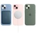 iPhone 15 (5G) 128 GB, Verde