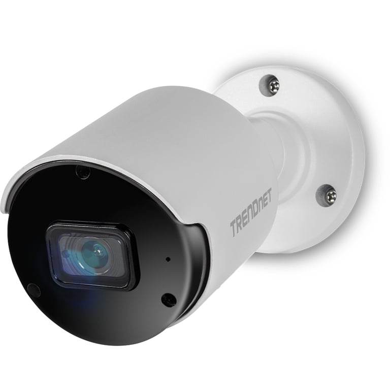 Trendnet TV IP1514PI caméra de sécurité Balle forme Caméra de sécurité IP Intérieure et extérieure 2592 x 1920 pixels Plafond Neuf - vue 3