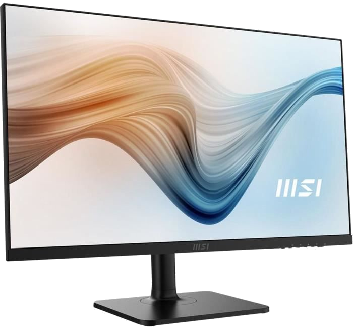 Ecran PC - MSI Modern MD271QP - 27 WQHD - Dalle IPS - 5 ms - 75 Hz - HDMI