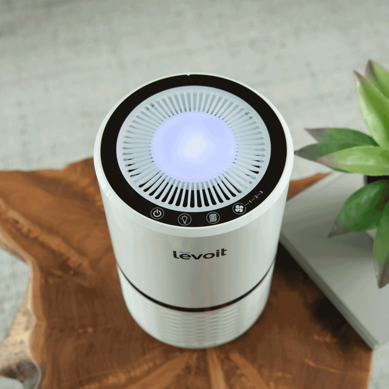 LEVOIT Purificateur d'air TRUE HEPA Neuf - vue 2