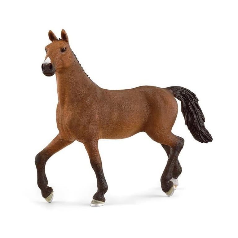 Schleich Jument Oldenbourg - 13945