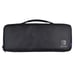 Hori NSW-818U funda para consola portátil Funda protectora rígida Nintendo Negro