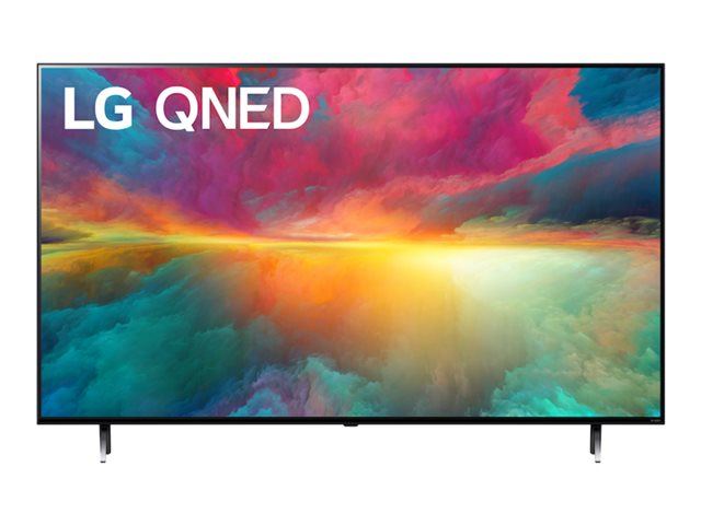 Téléviseur LED LG QNED 55QNED75 139cm 4K 2023 avec Smart TV et Assistant  vocal - LG