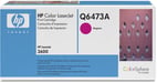 HP Q6473A Cartouche de toner magenta 4000 pages