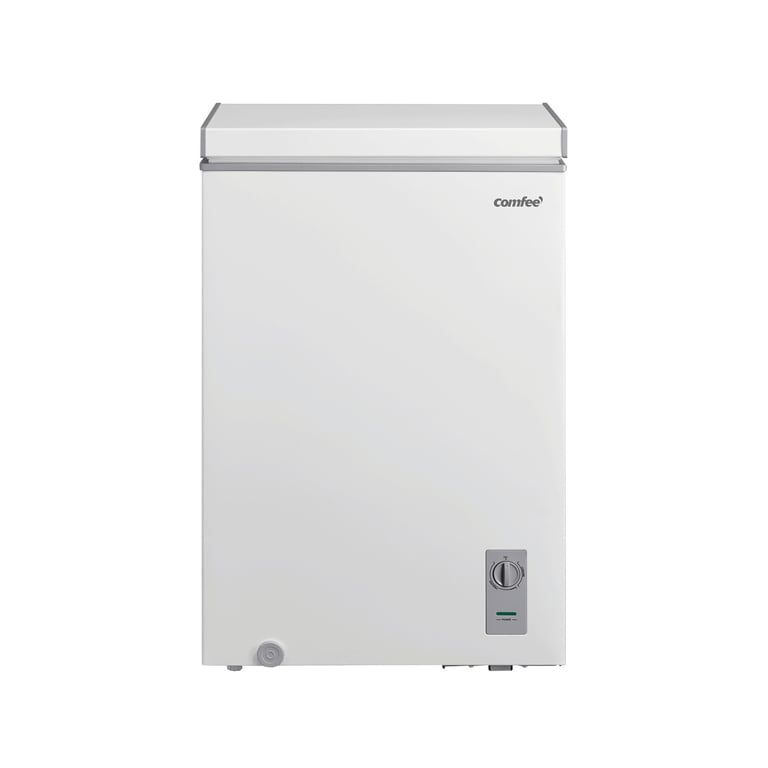 Congélateur COMFEE RCC141WH2 99 4 5 kg24h Classe E - vue 2
