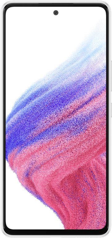 Galaxy A33 5G 128 Go, Blanc, débloqué