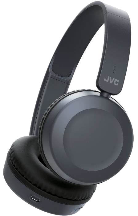 JVC HA-S31BT Casque Audio - HA-S31BT-A-U