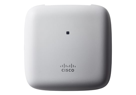 Cisco CBW140AC 867 Mbit/s Blanc Connexion Ethernet, supportant l'alimentation via ce port (PoE)