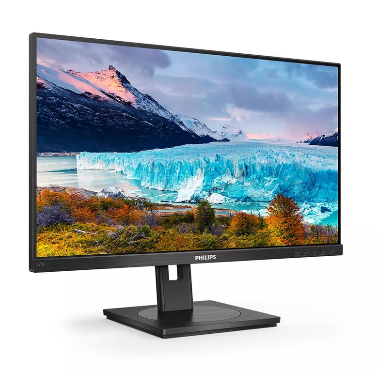 Philips Line 275S1AE00 27IPS4msQHD - vue 5