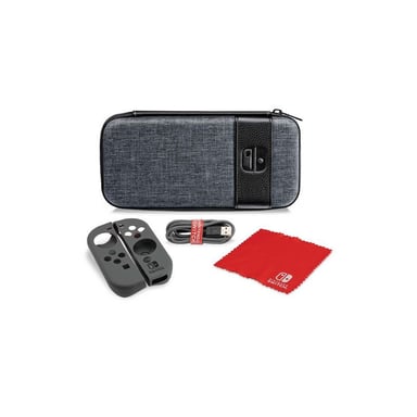 Kit de inicio PDP Elite Edition para Nintendo Switch