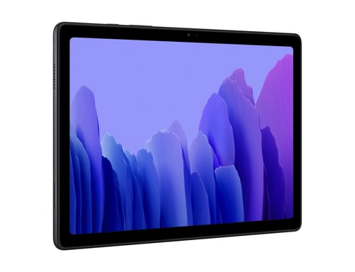 Samsung Galaxy Tab A7 SM-T505 4G Qualcomm Snapdragon LTE 32 GB 26,4 cm (10.4'') 3 GB Wi-Fi 5 (802.11ac) Android 11 Gris