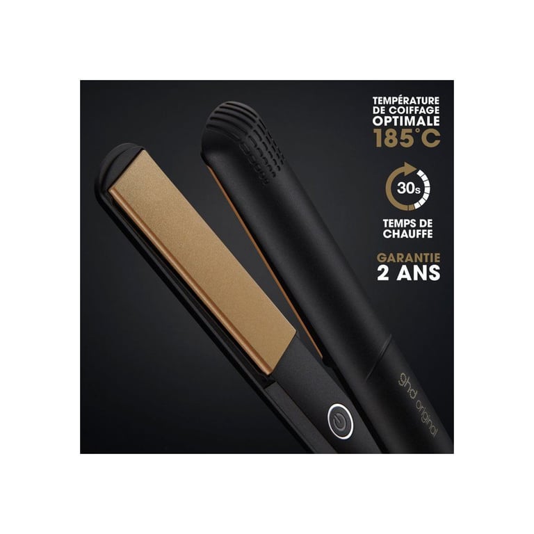 lisseur à cheveux ghd original styler 1 unité - vue 5