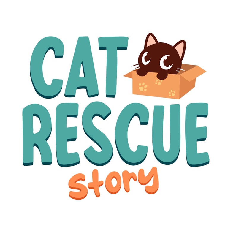 Jeu Nintendo Switch Switch Cat rescue story Aventure En boîte Non VR - vue 6