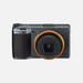 Ricoh GR III 1/2,3'' Fotocamera compatta 24 MP CMOS 6000 x 4000 pixel Grigio, metallizzato