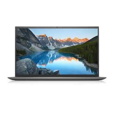 DELL Inspiron 5518 Intel® Core™ i5 i5-11300H Portátil 39,6 cm (15.6'') Full HD 8 GB DDR4-SDRAM 512 GB SSD Wi-Fi 6 (802.11ax) Windows 10 Home Francés Platino, Plata