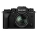 Fujifilm X T4 MILC 26,1 MP X-Trans CMOS 4 6240 x 4160 Pixeles Negro