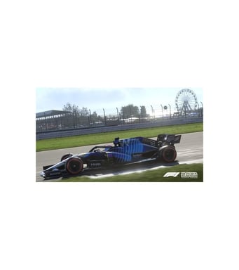 F1 2021 Juego Xbox One y Xbox Series X
